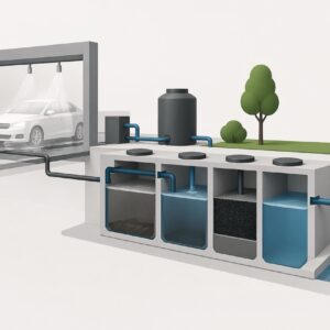 автомойки